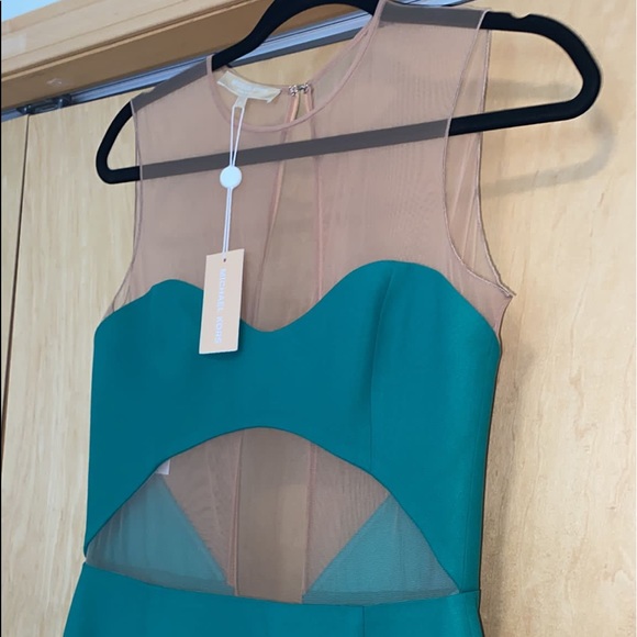 Michael Kors gown dress - Picture 7 of 14